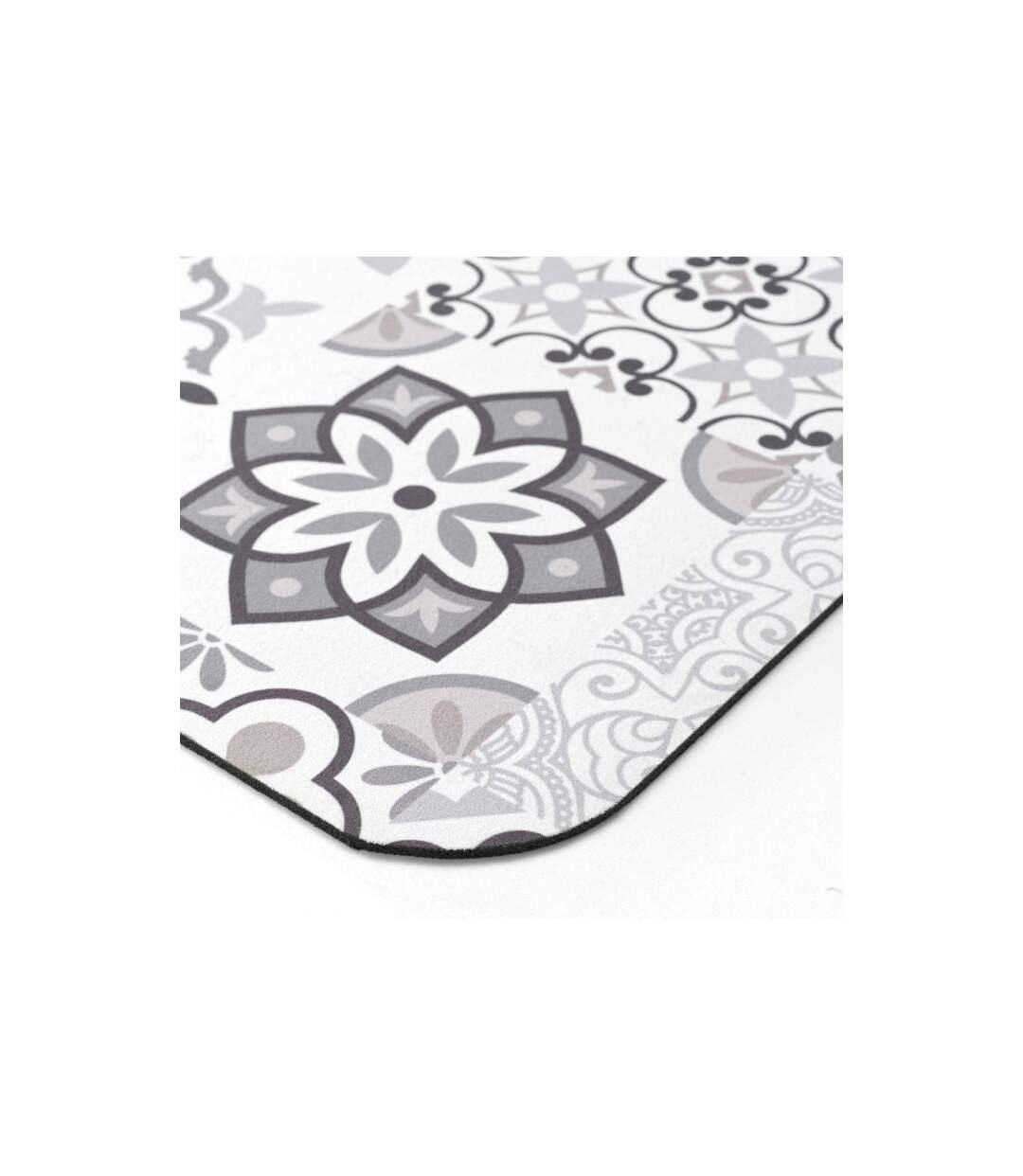 Tapis de Bain Salou 50x120cm Naturel-4