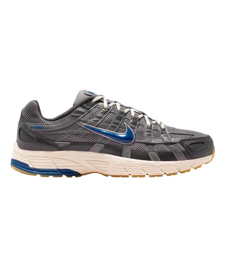 Baskets P-6000 Homme Bleu Nike