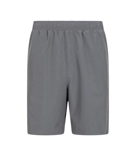 Short hurdle homme charbon Mountain Warehouse