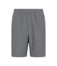 Short hurdle homme charbon Mountain Warehouse