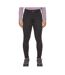 Legging vanessa femme noir Trespass