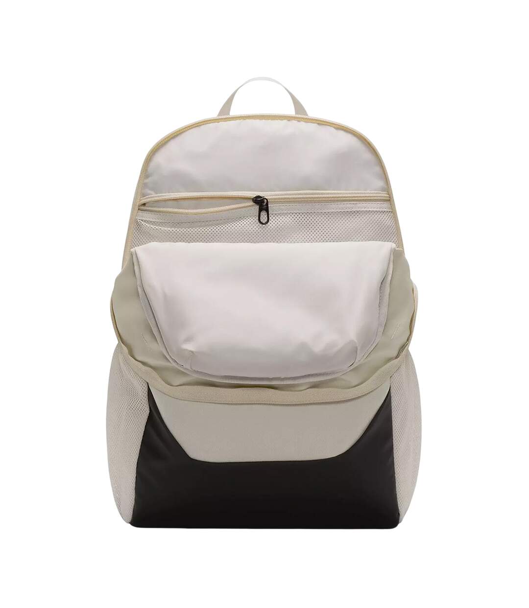Brasilia 24l Backpack One Size White Nike-4