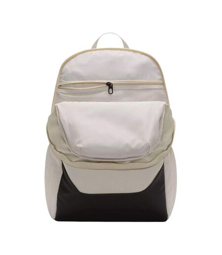Brasilia 24l Backpack One Size White Nike