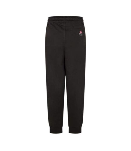 Pantalon De Jogging Speciale Femme Anthracite Chiné Ecko