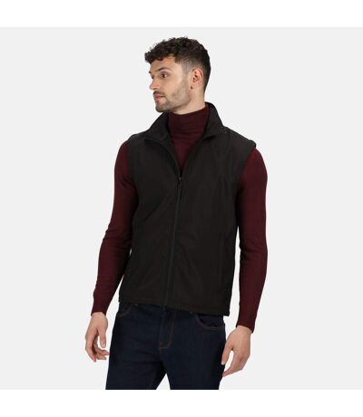 Veste Hommes Noir Regatta