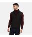 Veste Hommes Noir Regatta-1