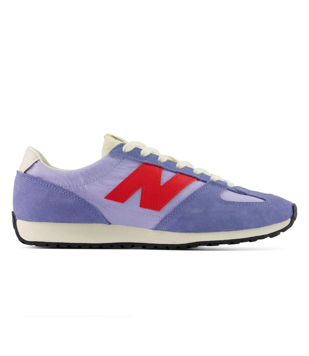 Chaussures Course À Pied Femme Bleu New Balance-1