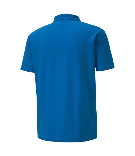 Polo Teamgoal Casuals Homme Bleu Puma
