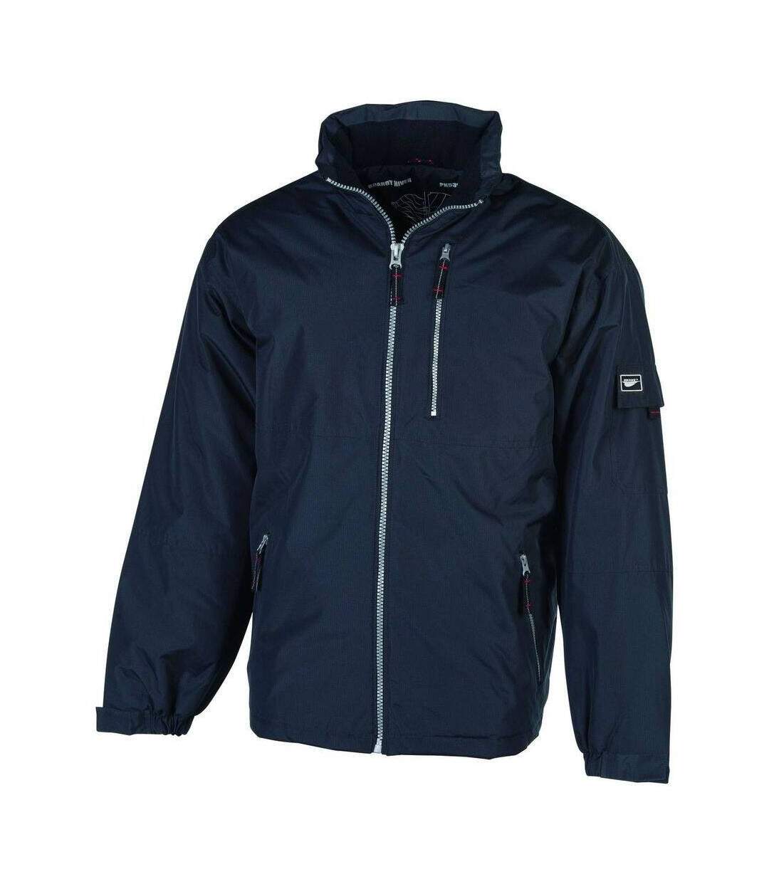 Blouson  Boardy Pen duick-1