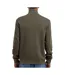 Veste kaki homme teddy smith narkus-2