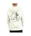 Sweat vert femme disney mickey circle-2