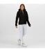 Veste Softshell Venturer Femme Noir Regatta-2