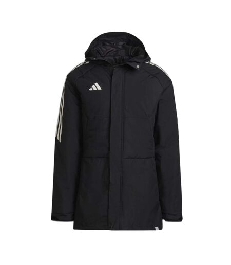 Parka Condivo Stadium Homme Noir Adidas