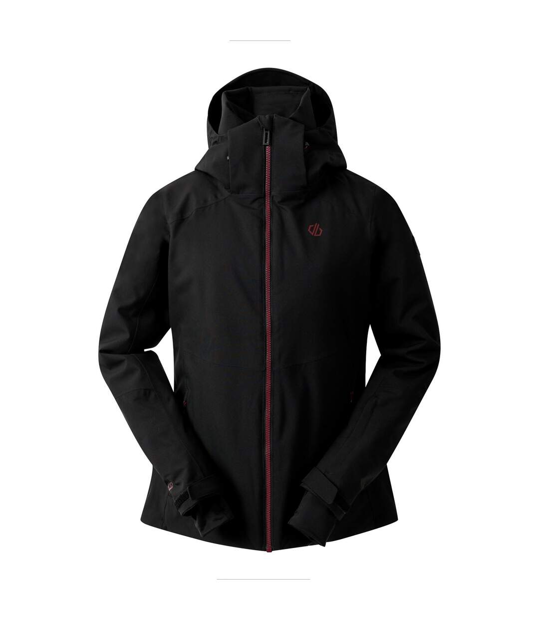Blouson De Ski Flurry Femme Noir Dare 2B-2