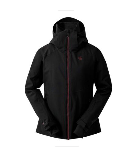 Blouson De Ski Flurry Femme Noir Dare 2B