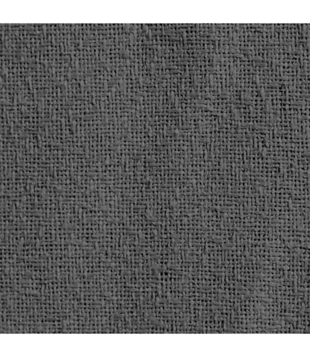 Rideau isolant Noa - 140 x 260 cm - Gris foncé