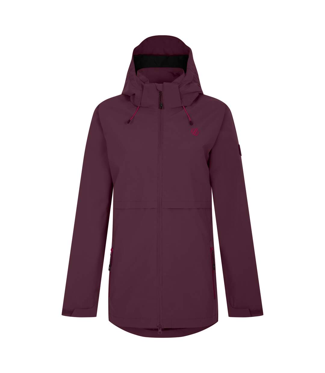 Veste imperméable switch up femme figue Dare 2B