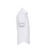 Chemise Homme Blanc Russell Collection-3