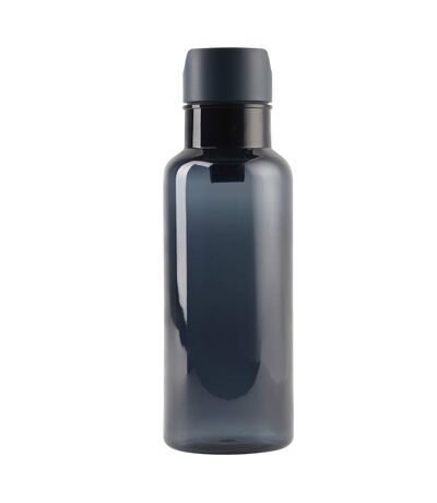 Balti Recycled 600ml Water Bottle One Size Navy Vinga