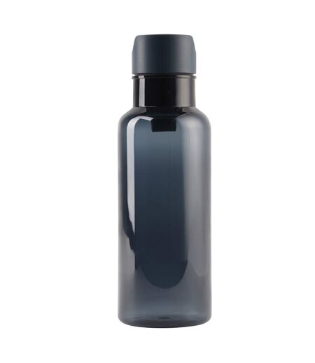 Balti Recycled 600ml Water Bottle One Size Navy Vinga