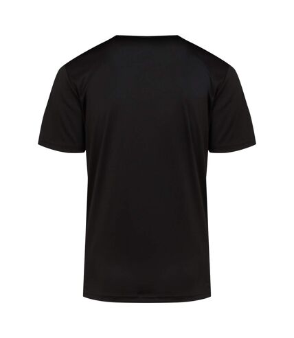 Regatta Mens Fingal VIII Explore T-Shirt (Black)