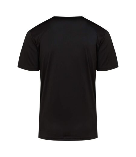 Regatta Mens Fingal VIII Explore T-Shirt (Black)