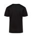 Regatta Mens Fingal VIII Explore T-Shirt (Black)