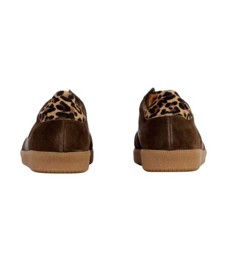 Basket Basse Cuir Gabor Dream V