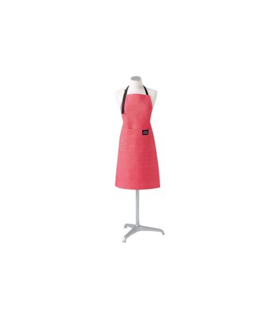 Tablier de Cuisine Harold 84cm Rouge