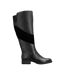 Bottes Cuir Rieker-2