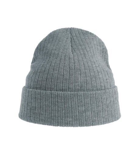 Bonnet Rio Gris Clair Chiné Atlantis Headwear