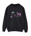 Disney - Sweat ENCANTO CASITA - Femme (Noir) - UTBI16876-1