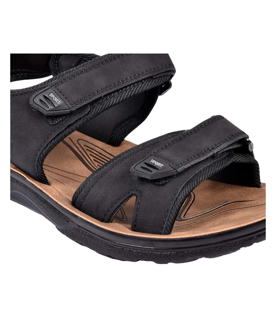 Sandales PREMIUM Scratch-2
