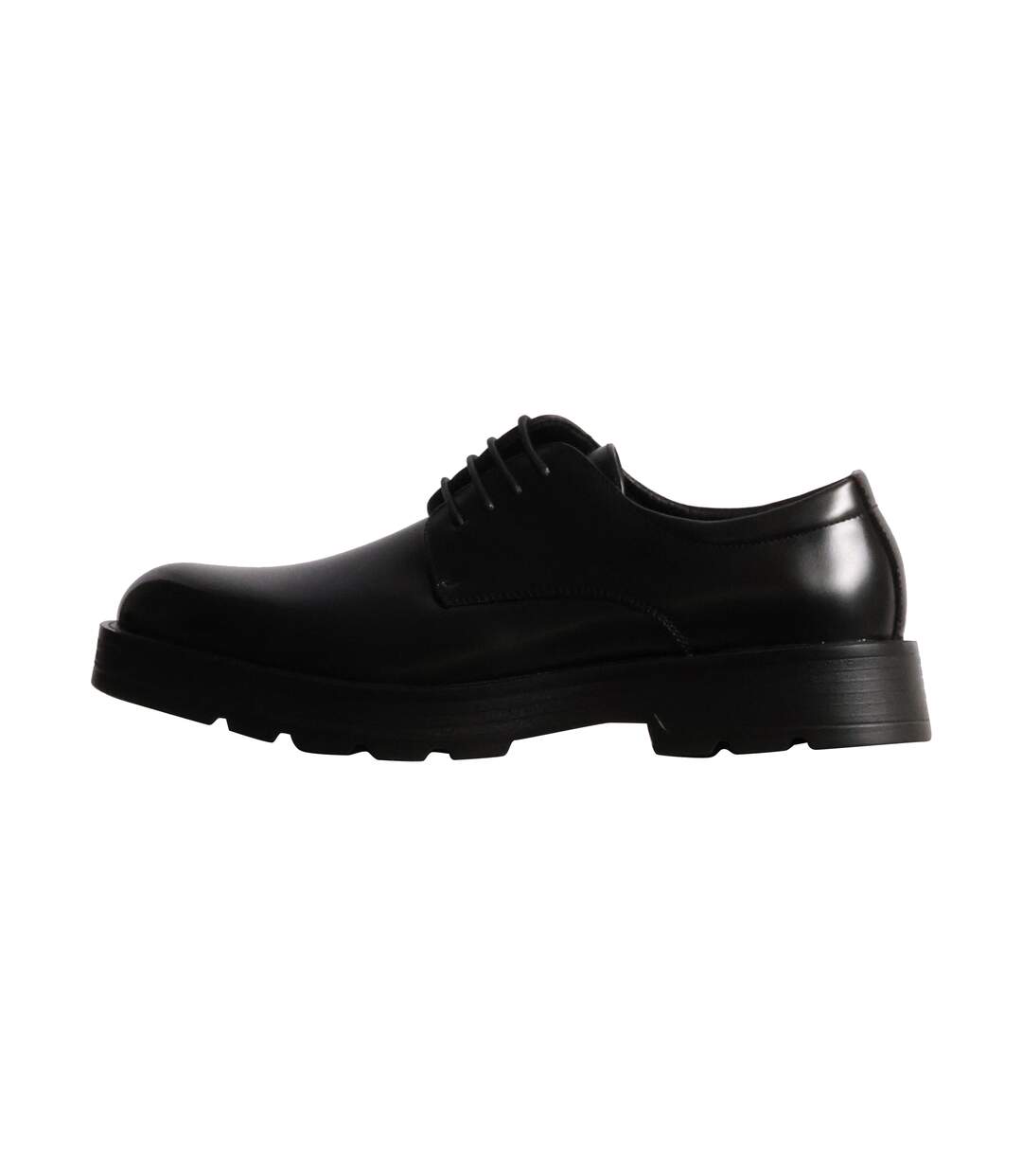 Derbies Cuir Elong-1