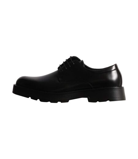 Derbies Cuir Elong