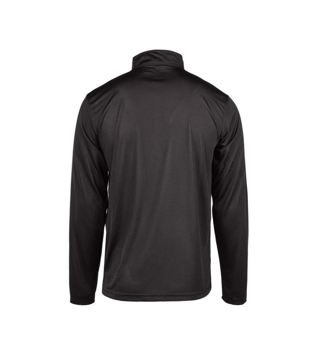T-shirt noir homme best mountain rando - l-2