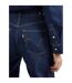 Combinaison Manches Longues Riona Femme Bleu Foncé Levis-4
