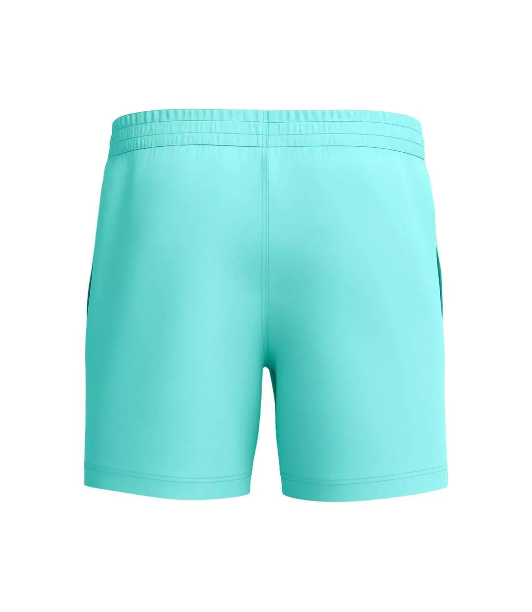 Mens Essentials Swim Shorts Turquoise Speedo-3