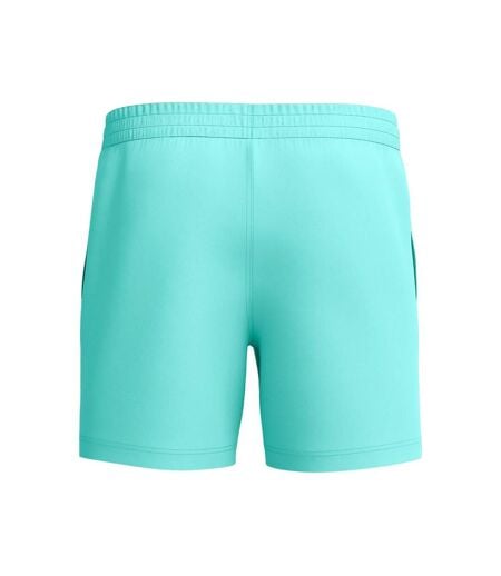 Mens Essentials Swim Shorts Turquoise Speedo