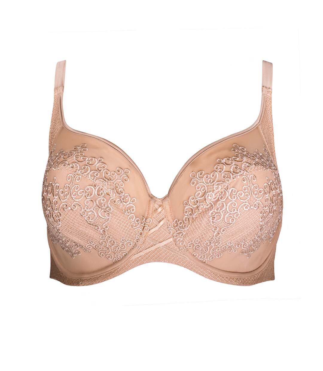 Soutien-gorge emboîtant Baroc Luna Splendida