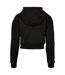 Sweat À Capuche Femme Noir Urban Classics-2