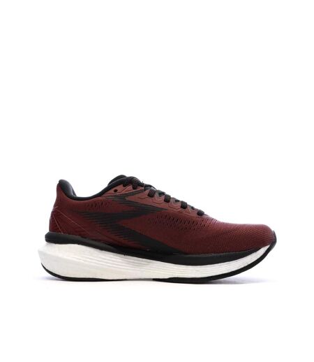 Chaussures de running bordeaux femme 361° spire 5 y2272