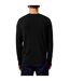 Mens Cassius C Jumper Black Hugo Boss-4
