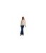 Womens/ladies Embroidered Logo Shirt Multicoloured Never Fully Dressed-1