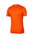 T-shirt Park Homme Orange Nike-2