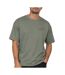 T-Shirt vert homme ddp 1dd-1