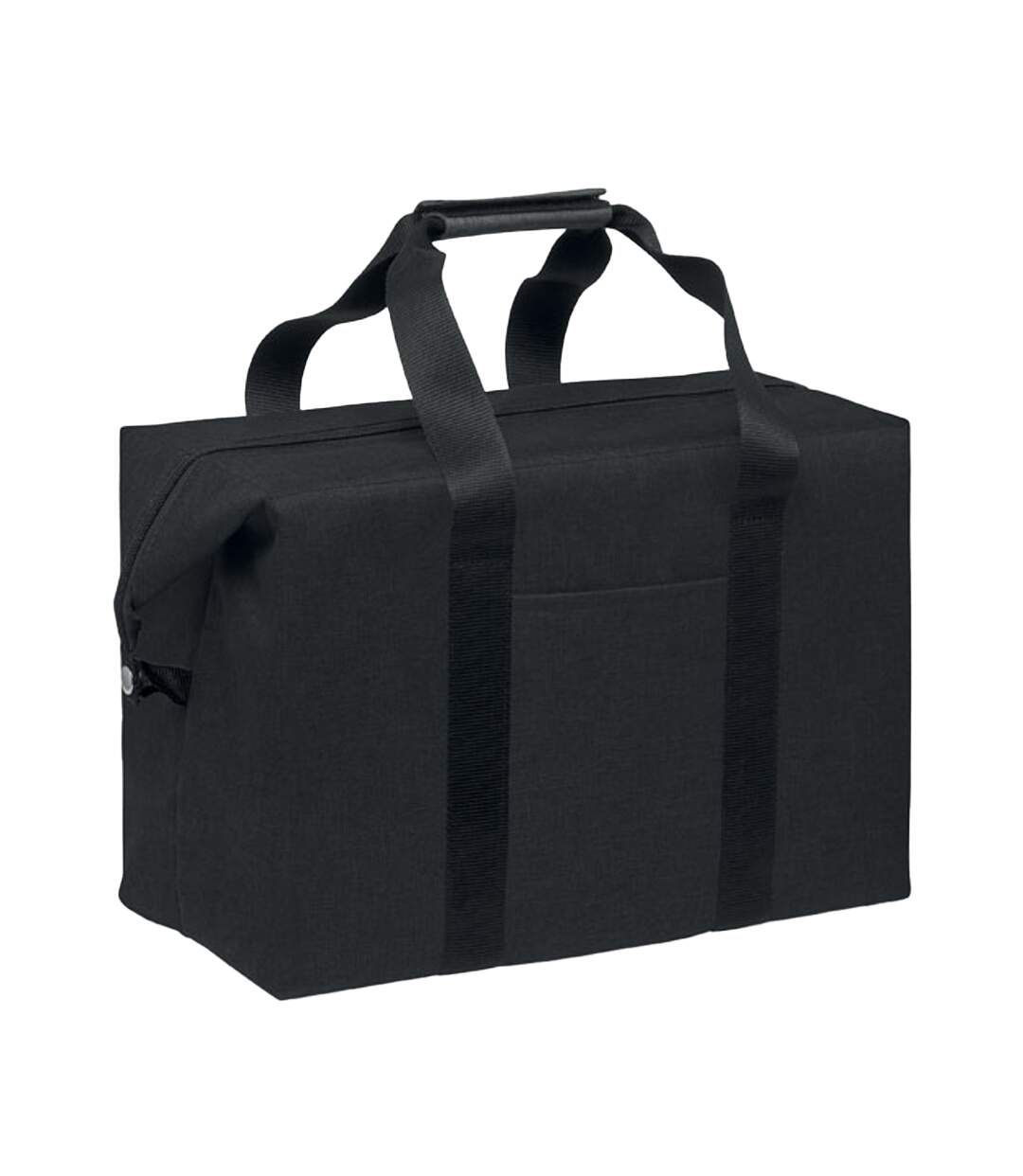 Kira rpet cooler bag one size black MidOcean-3