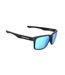 Lunettes De Soleil Motif/style Rectangle Adulte Taille Unique Noir Karrimor-2