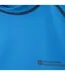 T-shirt De Bain Homme Bleu Mountain Warehouse-2