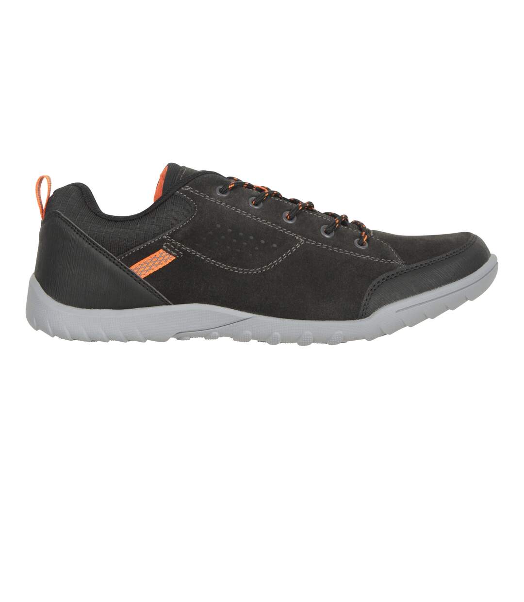 Chaussures de marche phantom homme gris foncé Mountain Warehouse-2